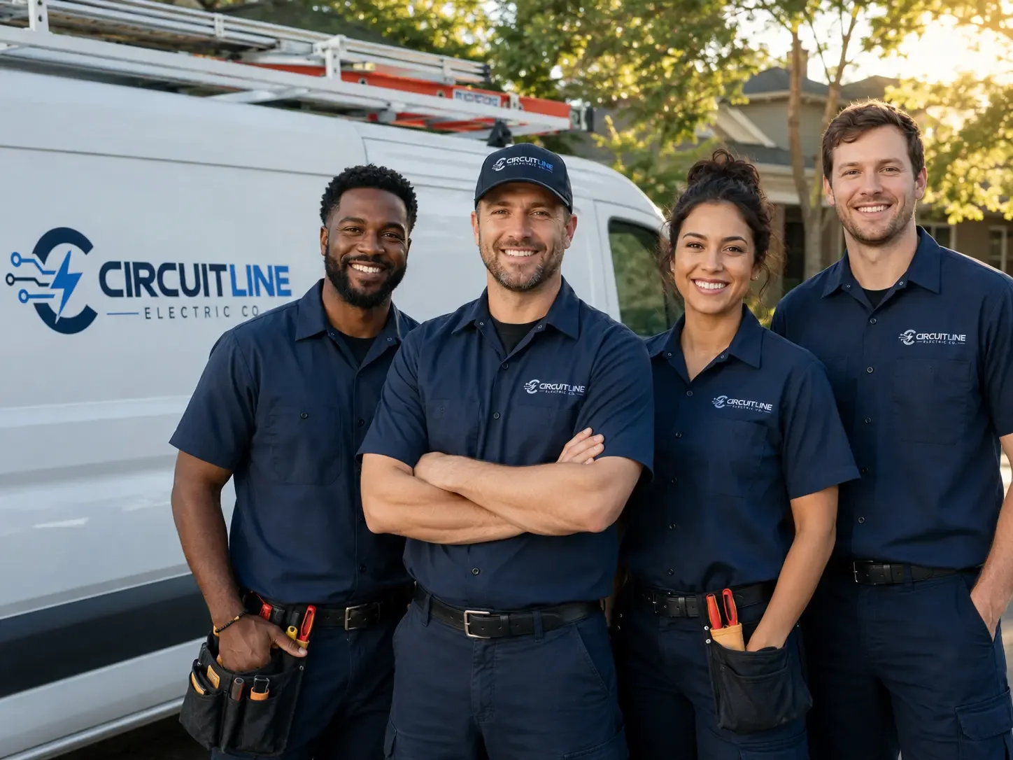 Whole Home Rewiring company in Oregon, WI