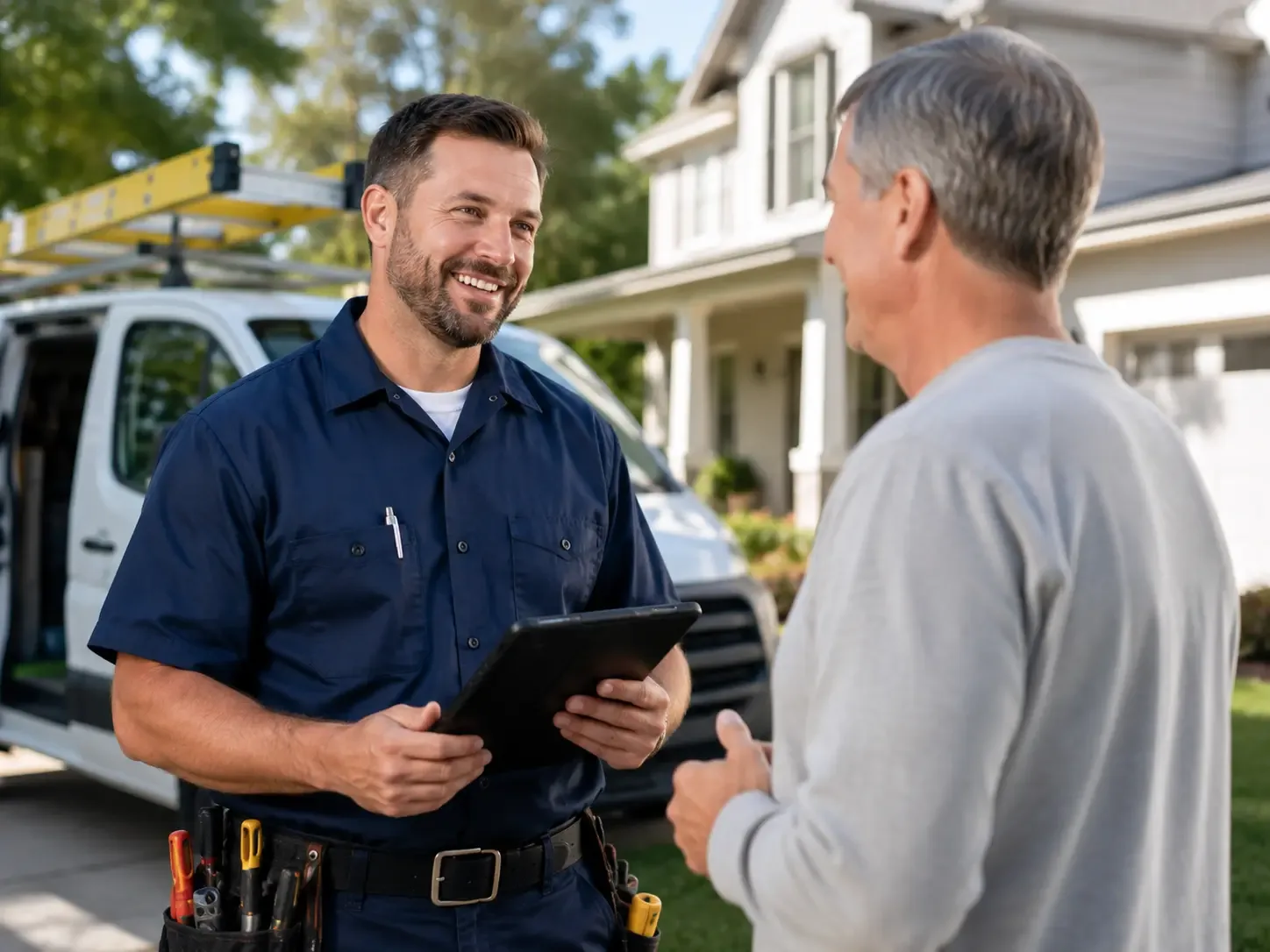 Whole Home Rewiring Oregon, WI FAQs
